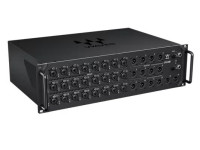 Waves Ionic 24 Stagebox Waves Ionic 24 Stagebox
